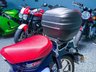 USED 2019 69 HONDA SUPER CUB C125 125 Scooter Petrol Euro 4  Nationwide Delivery &pound;149 - 9.9% APR