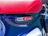 USED 2019 69 HONDA SUPER CUB C125 125 Scooter Petrol Euro 4  Nationwide Delivery &pound;149 - 9.9% APR