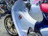USED 2019 69 HONDA SUPER CUB C125 125 Scooter Petrol Euro 4  Nationwide Delivery &pound;149 - 9.9% APR