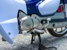 USED 2019 69 HONDA SUPER CUB C125 125 Scooter Petrol Euro 4  Nationwide Delivery &pound;149 - 9.9% APR