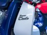 USED 2019 69 HONDA SUPER CUB C125 125 Scooter Petrol Euro 4  Nationwide Delivery &pound;149 - 9.9% APR