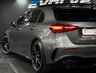 USED 2025 25 MERCEDES-BENZ A-CLASS 2.0 A45 AMG S Plus Hatchback 5dr Petrol 8G-DCT 4MATIC+ Euro 6 (s/s) (421 ps) PAN ROOF, AERO PACK, BURMESTER