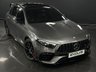 USED 2025 25 MERCEDES-BENZ A-CLASS 2.0 A45 AMG S Plus Hatchback 5dr Petrol 8G-DCT 4MATIC+ Euro 6 (s/s) (421 ps) PAN ROOF, AERO PACK, BURMESTER