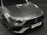 USED 2025 25 MERCEDES-BENZ A-CLASS 2.0 A45 AMG S Plus Hatchback 5dr Petrol 8G-DCT 4MATIC+ Euro 6 (s/s) (421 ps) PAN ROOF, AERO PACK, BURMESTER
