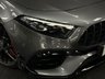 USED 2025 25 MERCEDES-BENZ A-CLASS 2.0 A45 AMG S Plus Hatchback 5dr Petrol 8G-DCT 4MATIC+ Euro 6 (s/s) (421 ps) PAN ROOF, AERO PACK, BURMESTER