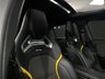 USED 2025 25 MERCEDES-BENZ A-CLASS 2.0 A45 AMG S Plus Hatchback 5dr Petrol 8G-DCT 4MATIC+ Euro 6 (s/s) (421 ps) PAN ROOF, AERO PACK, BURMESTER