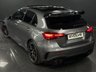 USED 2025 25 MERCEDES-BENZ A-CLASS 2.0 A45 AMG S Plus Hatchback 5dr Petrol 8G-DCT 4MATIC+ Euro 6 (s/s) (421 ps) PAN ROOF, AERO PACK, BURMESTER