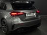 USED 2025 25 MERCEDES-BENZ A-CLASS 2.0 A45 AMG S Plus Hatchback 5dr Petrol 8G-DCT 4MATIC+ Euro 6 (s/s) (421 ps) PAN ROOF, AERO PACK, BURMESTER