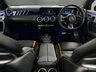 USED 2025 25 MERCEDES-BENZ A-CLASS 2.0 A45 AMG S Plus Hatchback 5dr Petrol 8G-DCT 4MATIC+ Euro 6 (s/s) (421 ps) PAN ROOF, AERO PACK, BURMESTER