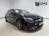 USED 2017 17 MERCEDES-BENZ A-CLASS 1.5 A180d AMG Line (Premium Plus) Hatchback 5dr Diesel Manual Euro 6 (s/s) (109 ps) SUNROOF | &pound;20 ROAD TAX | ULEZ | NATIONWIDE DELIVERY