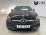 USED 2017 17 MERCEDES-BENZ A-CLASS 1.5 A180d AMG Line (Premium Plus) Hatchback 5dr Diesel Manual Euro 6 (s/s) (109 ps) SUNROOF | &pound;20 ROAD TAX | ULEZ | NATIONWIDE DELIVERY