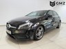 USED 2017 17 MERCEDES-BENZ A-CLASS 1.5 A180d AMG Line (Premium Plus) Hatchback 5dr Diesel Manual Euro 6 (s/s) (109 ps) SUNROOF | &pound;20 ROAD TAX | ULEZ | NATIONWIDE DELIVERY