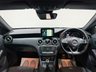 USED 2017 17 MERCEDES-BENZ A-CLASS 1.5 A180d AMG Line (Premium Plus) Hatchback 5dr Diesel Manual Euro 6 (s/s) (109 ps) SUNROOF | &pound;20 ROAD TAX | ULEZ | NATIONWIDE DELIVERY