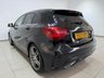USED 2017 17 MERCEDES-BENZ A-CLASS 1.5 A180d AMG Line (Premium Plus) Hatchback 5dr Diesel Manual Euro 6 (s/s) (109 ps) SUNROOF | &pound;20 ROAD TAX | ULEZ | NATIONWIDE DELIVERY