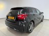 USED 2017 17 MERCEDES-BENZ A-CLASS 1.5 A180d AMG Line (Premium Plus) Hatchback 5dr Diesel Manual Euro 6 (s/s) (109 ps) SUNROOF | &pound;20 ROAD TAX | ULEZ | NATIONWIDE DELIVERY