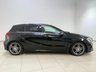 USED 2017 17 MERCEDES-BENZ A-CLASS 1.5 A180d AMG Line (Premium Plus) Hatchback 5dr Diesel Manual Euro 6 (s/s) (109 ps) SUNROOF | &pound;20 ROAD TAX | ULEZ | NATIONWIDE DELIVERY