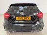 USED 2017 17 MERCEDES-BENZ A-CLASS 1.5 A180d AMG Line (Premium Plus) Hatchback 5dr Diesel Manual Euro 6 (s/s) (109 ps) SUNROOF | &pound;20 ROAD TAX | ULEZ | NATIONWIDE DELIVERY
