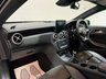 USED 2017 17 MERCEDES-BENZ A-CLASS 1.5 A180d AMG Line (Premium Plus) Hatchback 5dr Diesel Manual Euro 6 (s/s) (109 ps) SUNROOF | &pound;20 ROAD TAX | ULEZ | NATIONWIDE DELIVERY