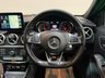 USED 2017 17 MERCEDES-BENZ A-CLASS 1.5 A180d AMG Line (Premium Plus) Hatchback 5dr Diesel Manual Euro 6 (s/s) (109 ps) SUNROOF | &pound;20 ROAD TAX | ULEZ | NATIONWIDE DELIVERY