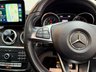 USED 2017 17 MERCEDES-BENZ A-CLASS 1.5 A180d AMG Line (Premium Plus) Hatchback 5dr Diesel Manual Euro 6 (s/s) (109 ps) SUNROOF | &pound;20 ROAD TAX | ULEZ | NATIONWIDE DELIVERY