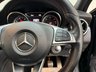 USED 2017 17 MERCEDES-BENZ A-CLASS 1.5 A180d AMG Line (Premium Plus) Hatchback 5dr Diesel Manual Euro 6 (s/s) (109 ps) SUNROOF | &pound;20 ROAD TAX | ULEZ | NATIONWIDE DELIVERY