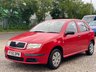 USED 2006 55 SKODA FABIA 1.2 HTP Classic 5dr WARRANTYHISTORYLOW MILEULEZ