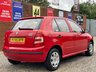 USED 2006 55 SKODA FABIA 1.2 HTP Classic 5dr WARRANTYHISTORYLOW MILEULEZ
