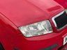 USED 2006 55 SKODA FABIA 1.2 HTP Classic 5dr WARRANTYHISTORYLOW MILEULEZ