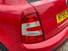 USED 2006 55 SKODA FABIA 1.2 HTP Classic 5dr WARRANTYHISTORYLOW MILEULEZ