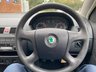 USED 2006 55 SKODA FABIA 1.2 HTP Classic 5dr WARRANTYHISTORYLOW MILEULEZ