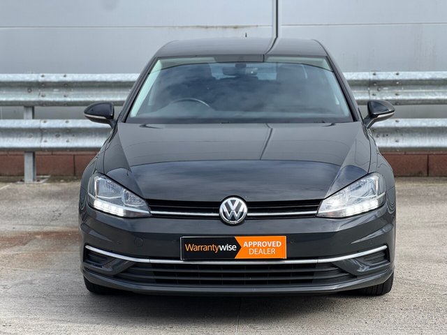 View our VOLKSWAGEN GOLF