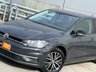 USED 2017 67 VOLKSWAGEN GOLF 1.6 TDI SE Nav Hatchback 5dr Diesel Manual Euro 6 (s/s) (115 ps) 