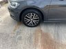 USED 2017 67 VOLKSWAGEN GOLF 1.6 TDI SE Nav Hatchback 5dr Diesel Manual Euro 6 (s/s) (115 ps) 