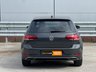 USED 2017 67 VOLKSWAGEN GOLF 1.6 TDI SE Nav Hatchback 5dr Diesel Manual Euro 6 (s/s) (115 ps) 