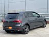 USED 2017 67 VOLKSWAGEN GOLF 1.6 TDI SE Nav Hatchback 5dr Diesel Manual Euro 6 (s/s) (115 ps) 