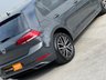 USED 2017 67 VOLKSWAGEN GOLF 1.6 TDI SE Nav Hatchback 5dr Diesel Manual Euro 6 (s/s) (115 ps) 