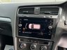 USED 2017 67 VOLKSWAGEN GOLF 1.6 TDI SE Nav Hatchback 5dr Diesel Manual Euro 6 (s/s) (115 ps) 