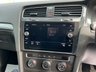 USED 2017 67 VOLKSWAGEN GOLF 1.6 TDI SE Nav Hatchback 5dr Diesel Manual Euro 6 (s/s) (115 ps) 