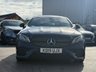 USED 2019 19 MERCEDES-BENZ E-CLASS 2.0 E300 GPF AMG Line Coupe 2dr Petrol G-Tronic+ Euro 6 (s/s) (245 ps) 