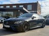 USED 2019 19 MERCEDES-BENZ E-CLASS 2.0 E300 GPF AMG Line Coupe 2dr Petrol G-Tronic+ Euro 6 (s/s) (245 ps) 