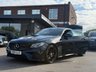 USED 2019 19 MERCEDES-BENZ E-CLASS 2.0 E300 GPF AMG Line Coupe 2dr Petrol G-Tronic+ Euro 6 (s/s) (245 ps) 
