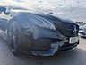 USED 2019 19 MERCEDES-BENZ E-CLASS 2.0 E300 GPF AMG Line Coupe 2dr Petrol G-Tronic+ Euro 6 (s/s) (245 ps) 