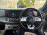 USED 2019 19 MERCEDES-BENZ E-CLASS 2.0 E300 GPF AMG Line Coupe 2dr Petrol G-Tronic+ Euro 6 (s/s) (245 ps) 