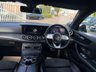 USED 2019 19 MERCEDES-BENZ E-CLASS 2.0 E300 GPF AMG Line Coupe 2dr Petrol G-Tronic+ Euro 6 (s/s) (245 ps) 
