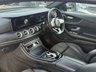 USED 2019 19 MERCEDES-BENZ E-CLASS 2.0 E300 GPF AMG Line Coupe 2dr Petrol G-Tronic+ Euro 6 (s/s) (245 ps) 