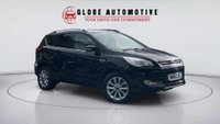 USED 2016 16 FORD KUGA 2.0 TDCi Titanium 2WD Euro 6 (s/s) 5dr BT|CRUISE|SENSOR|LNG MOT|WRNTY