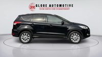 USED 2016 16 FORD KUGA 2.0 TDCi Titanium 2WD Euro 6 (s/s) 5dr BT|CRUISE|SENSOR|LNG MOT|WRNTY