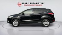 USED 2016 16 FORD KUGA 2.0 TDCi Titanium 2WD Euro 6 (s/s) 5dr BT|CRUISE|SENSOR|LNG MOT|WRNTY