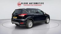 USED 2016 16 FORD KUGA 2.0 TDCi Titanium 2WD Euro 6 (s/s) 5dr BT|CRUISE|SENSOR|LNG MOT|WRNTY
