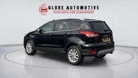 USED 2016 16 FORD KUGA 2.0 TDCi Titanium 2WD Euro 6 (s/s) 5dr BT|CRUISE|SENSOR|LNG MOT|WRNTY
